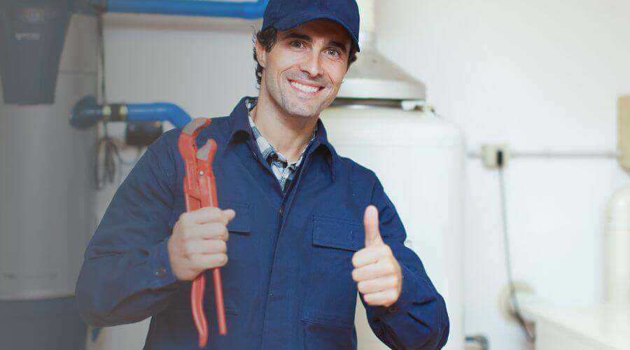 Local 24/7 Emergency Plumbing in Akaska, SD